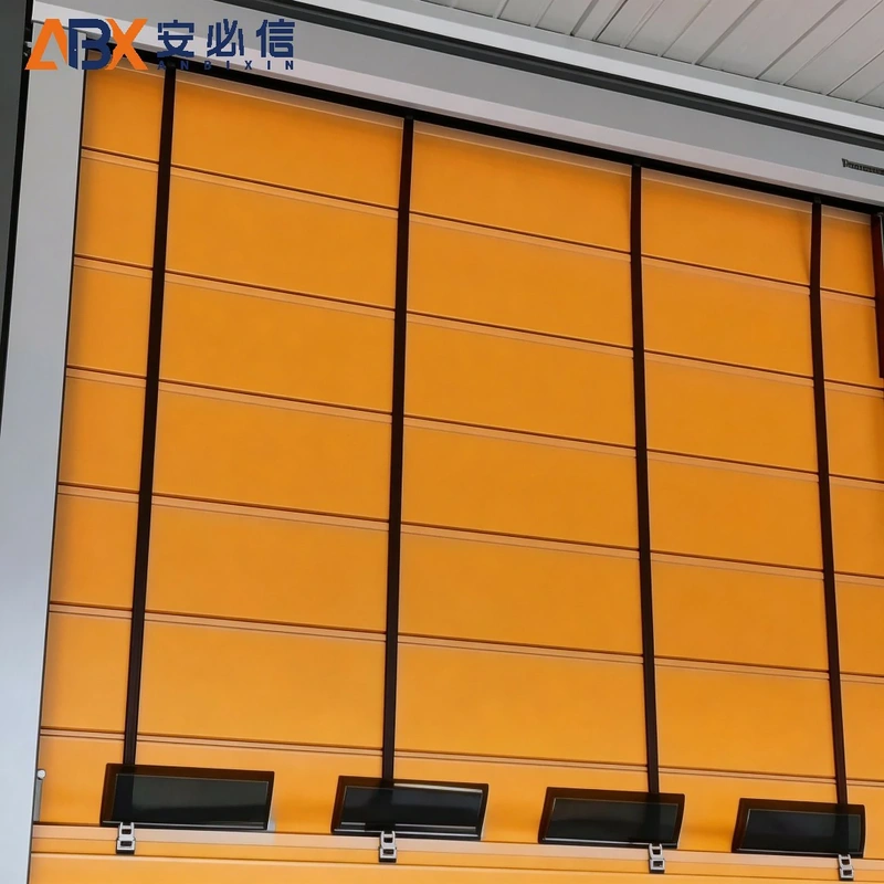 银川机械式门封